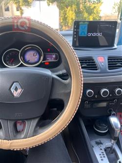 رينو فلوينس